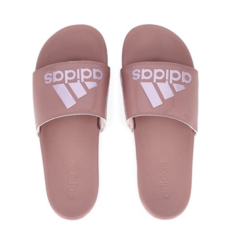 ojotas adidas mujer|adidas adilette.